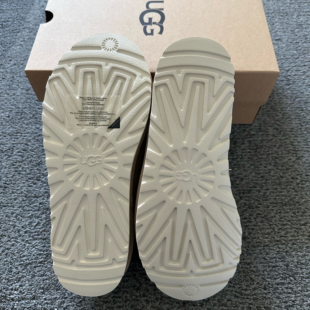 UGG Women’s Tasman Slippers - Picture 2 of 3